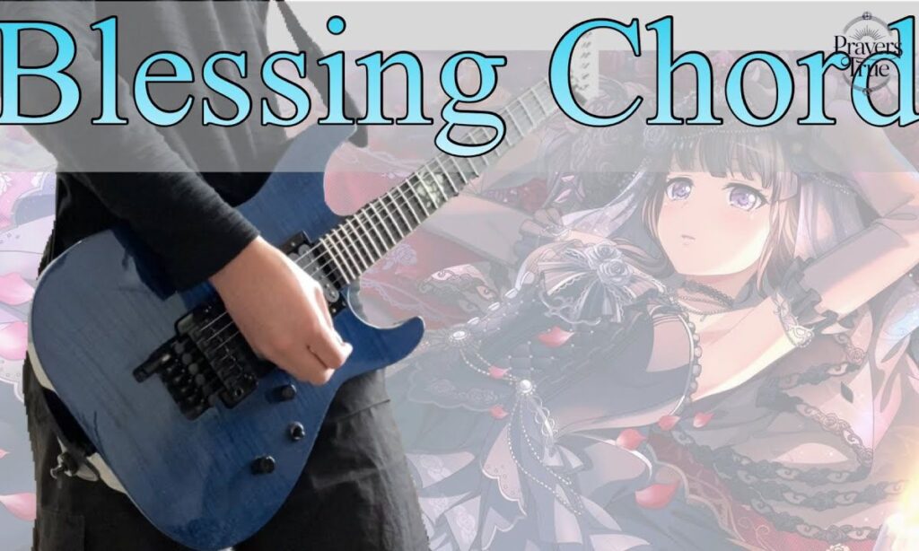 Best Songs That Use Blessings Chords Beautifully
