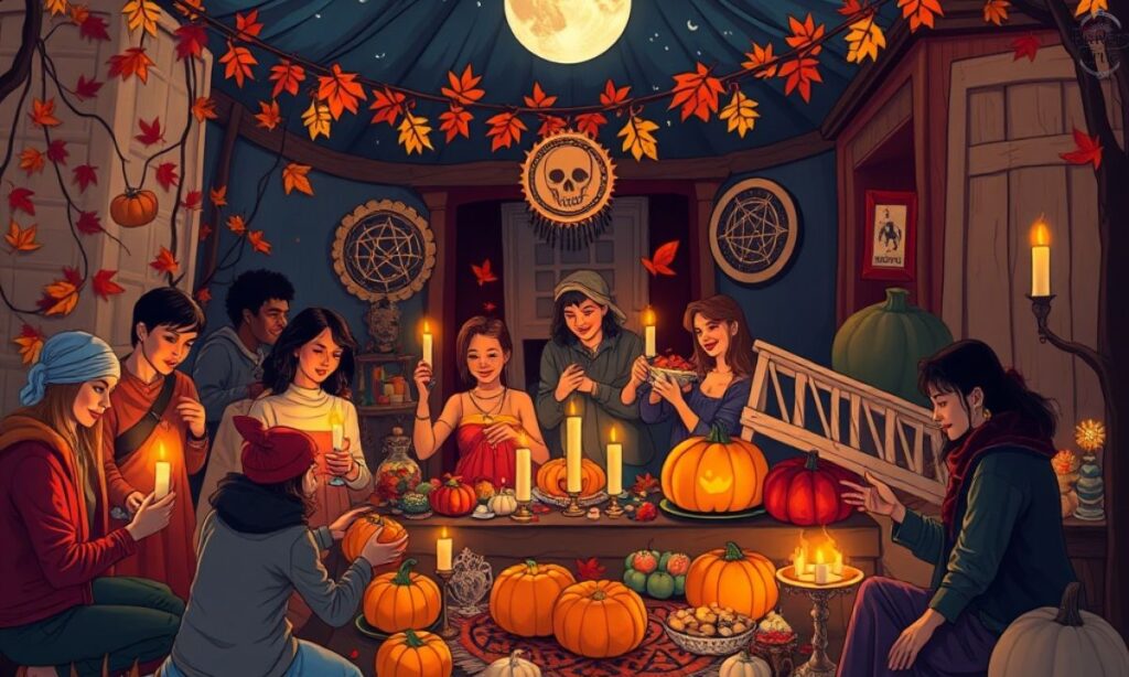 Modern Practices and Traditions