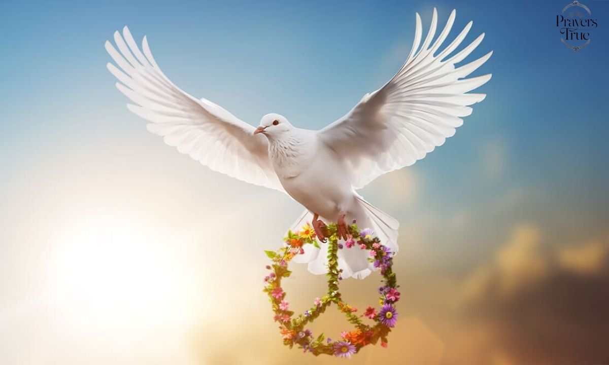 4. Reflections on Freedom and Peace After Dayenu