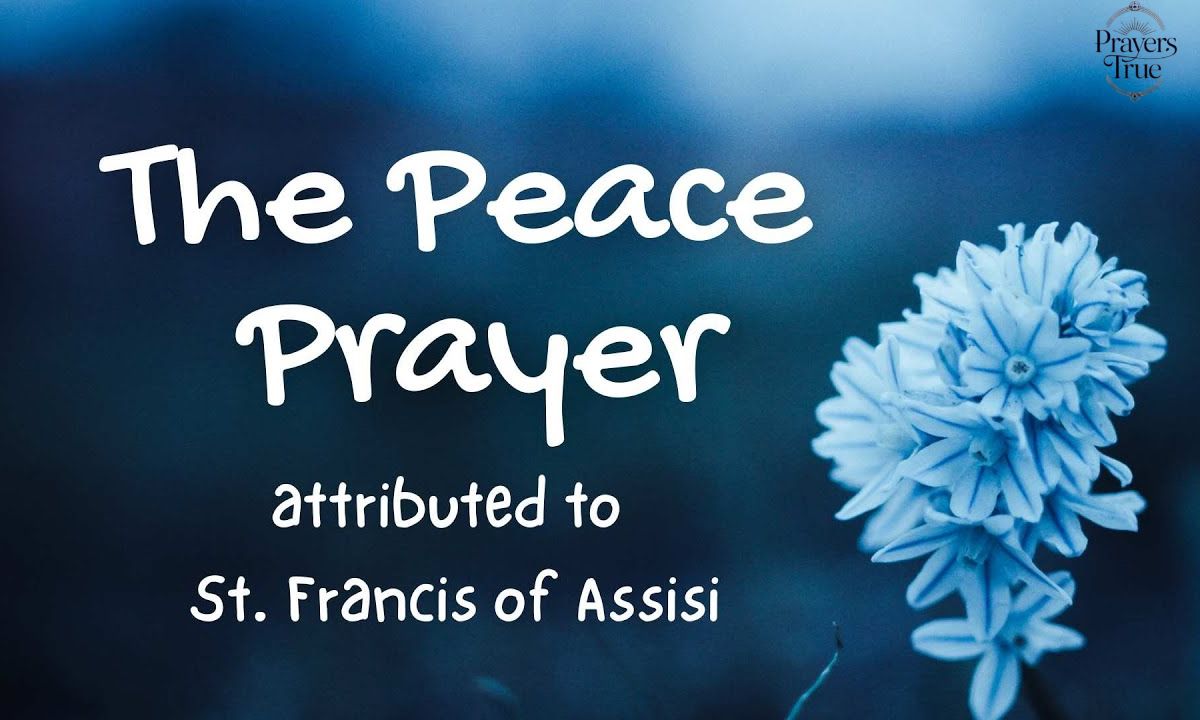 8. Closing Prayer for Peace After the Seder Ends