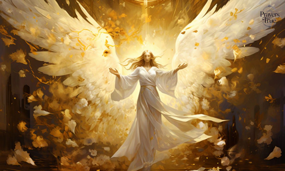 Blessing Four Invoking Divine Presence in Marriage