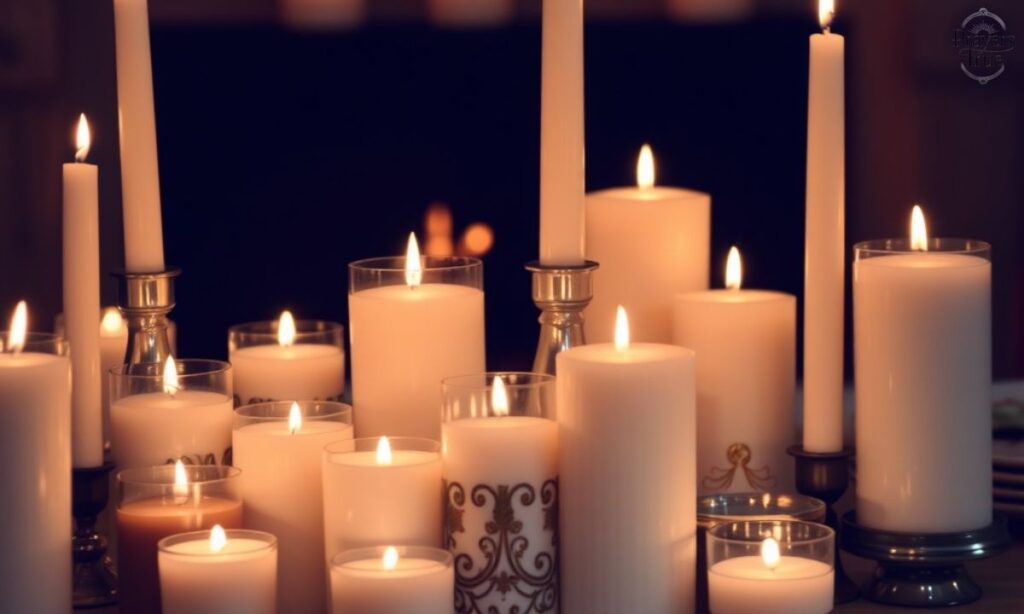 Candles