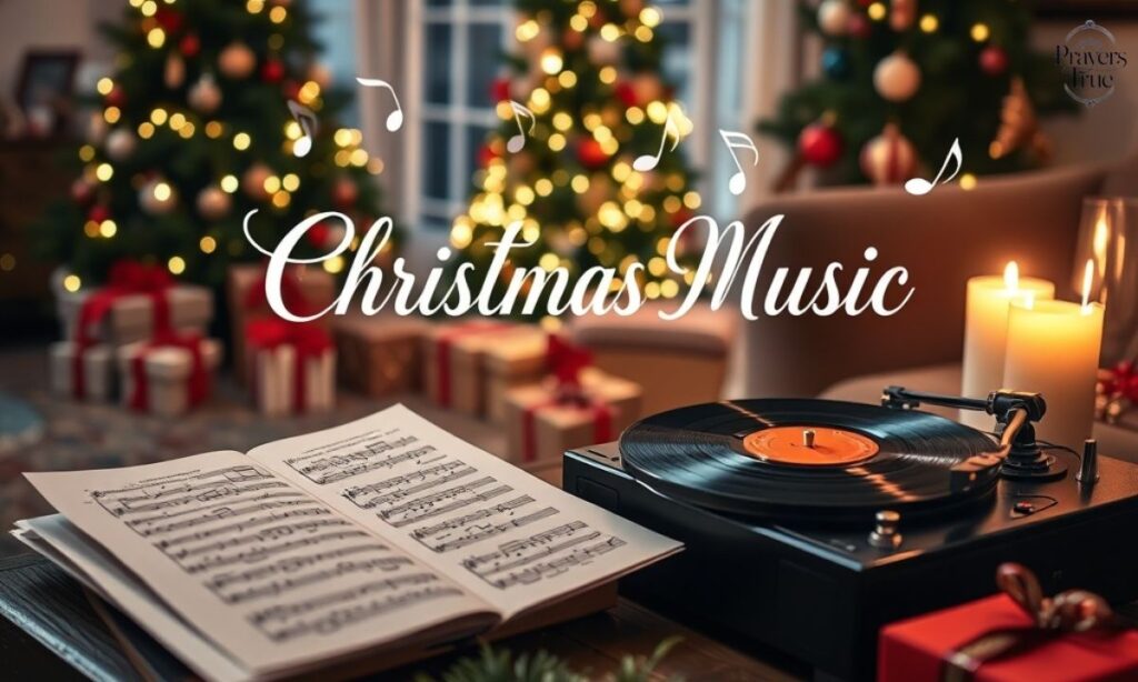 Christmas Music (Christian Christmas Songs)