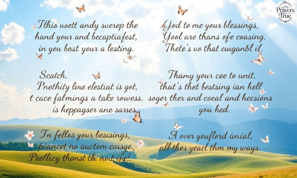 Count Your Blessings Quotes