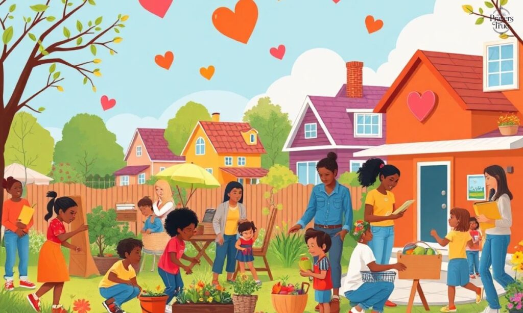 Inspires Service, Kindness, and Good Deeds (1)