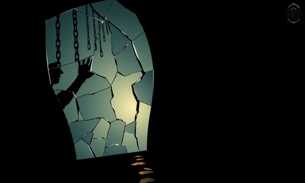 Pornography is Built on Multiple Sinful Acts