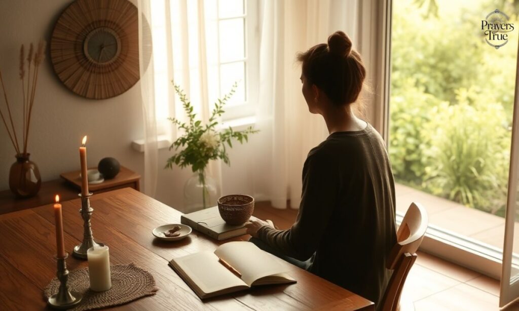 Preparing Your Heart and Intentions