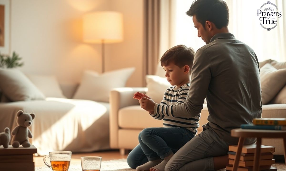 5 Things Parents Need to Tell Their Kids About War Right Now