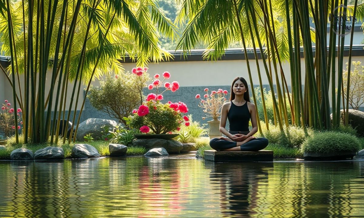 A Prayer for Inner Peace