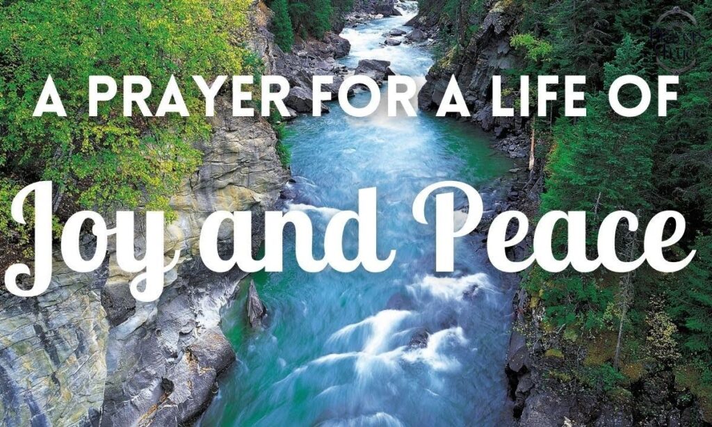 A Prayer for Joy and Laughter to Return to My Friend’s Life