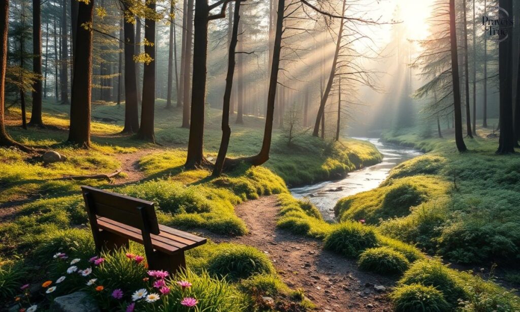 A Prayer for Willingness