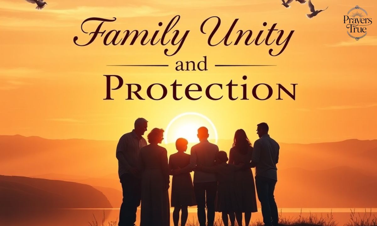Family Unity and Protection