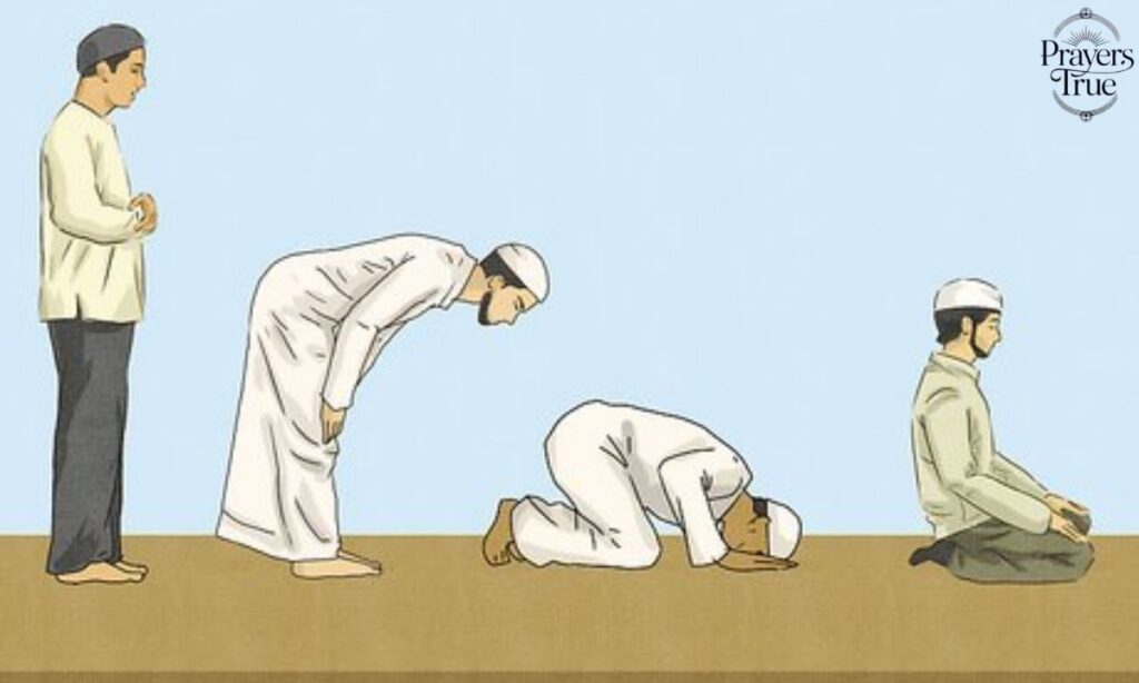How to Perform the 9-Rakat Isha Prayer