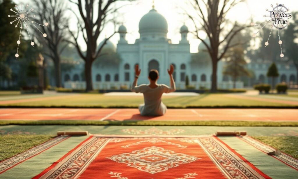 Istikhara Prayers 🤲