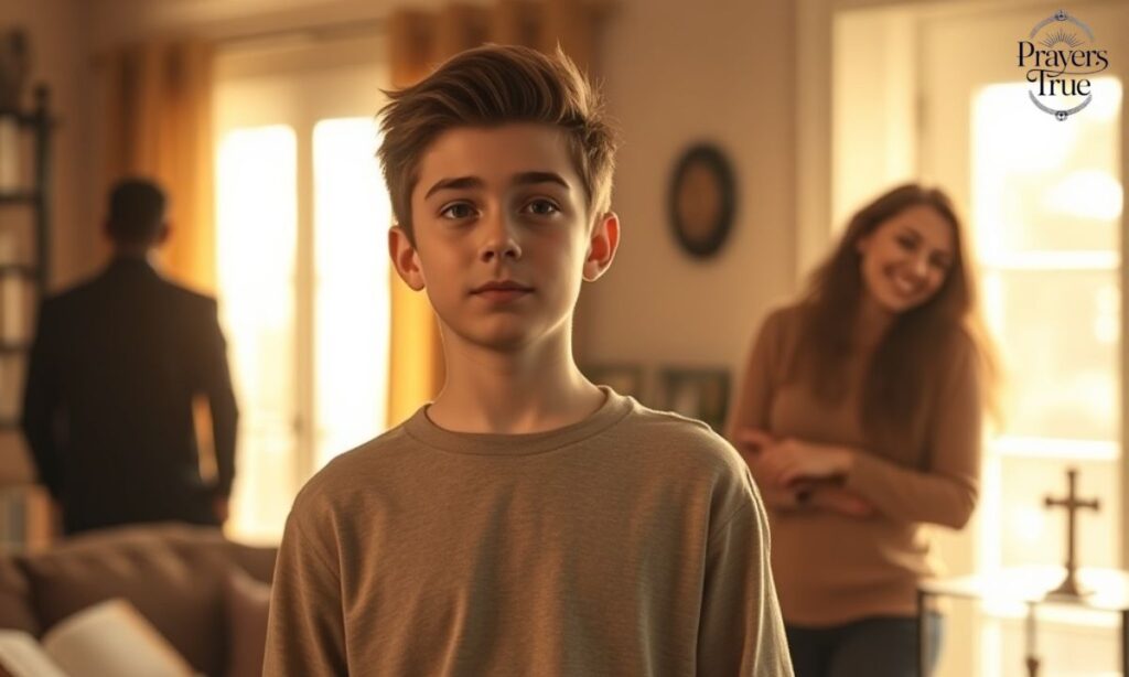 May He Avoid Negative Influences