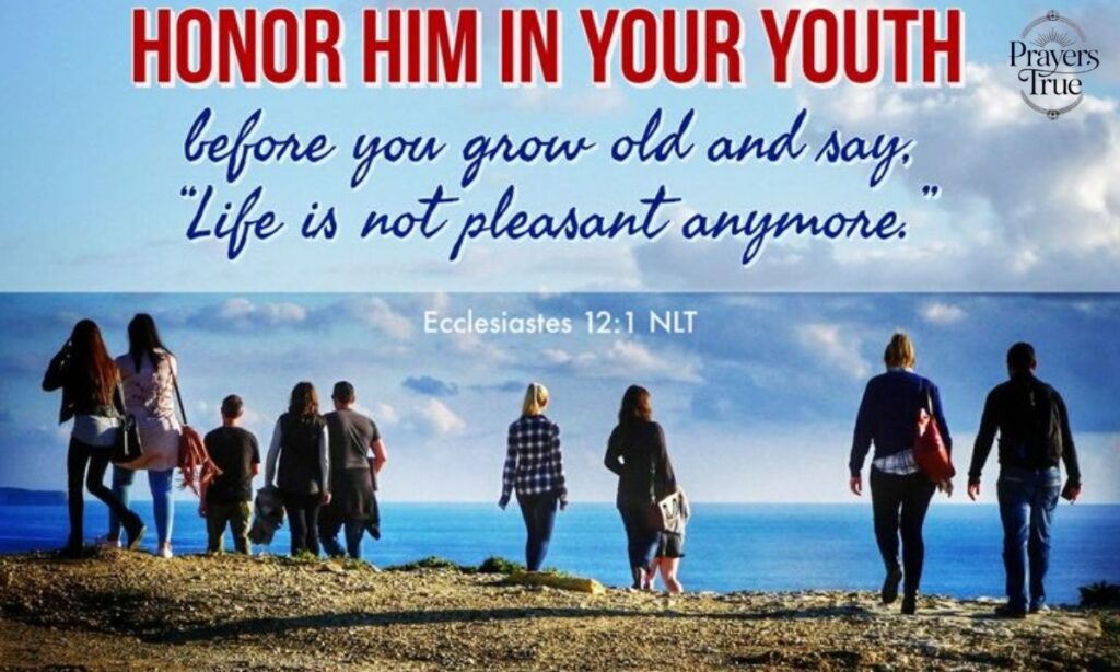 May He Honor God With His Social Life