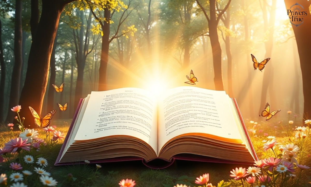 Powerful Prayer for Forgiveness Healing Prayer