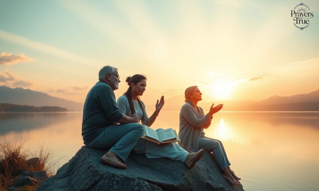 Prayer for wisdom and understanding