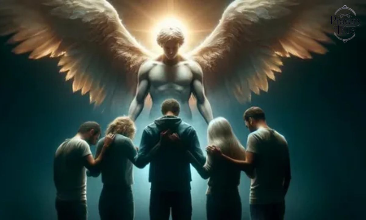 Prayers for Family Protection During the Night