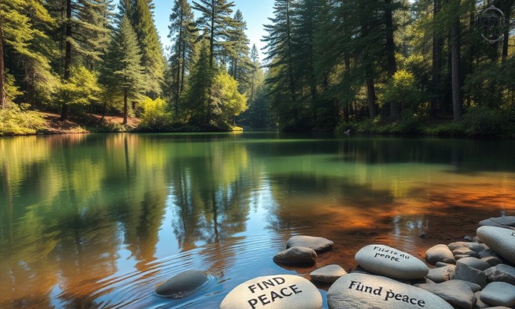 Prayers for Finding Peace