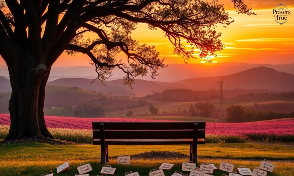 Prayers for Gratitude in Every Moment