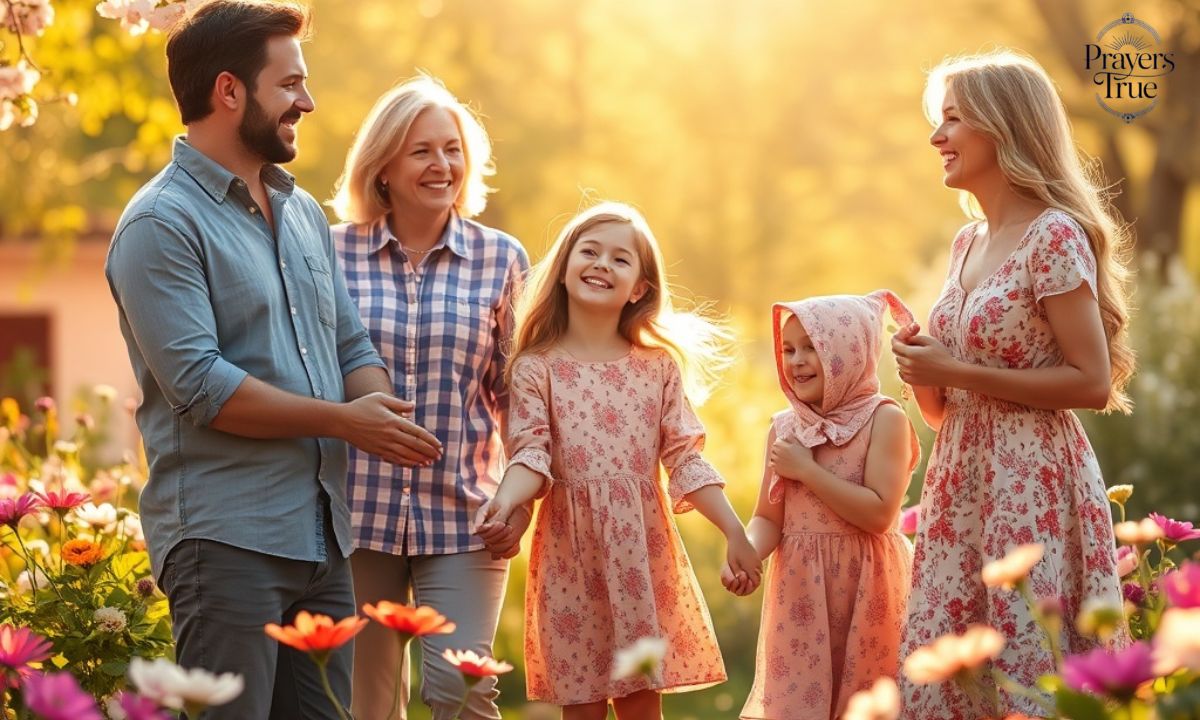 Prayers for Gratitude