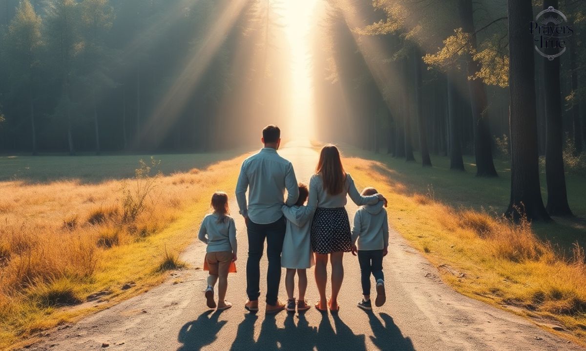 Prayers for Guidance