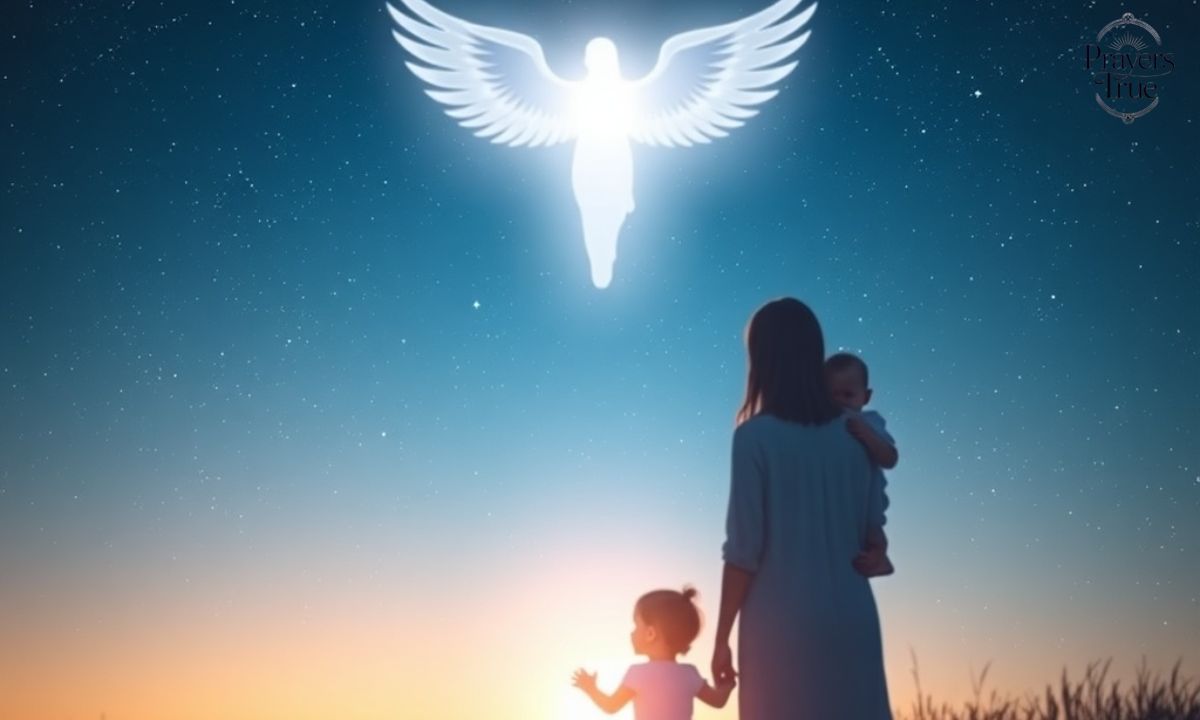 Prayers for Protection