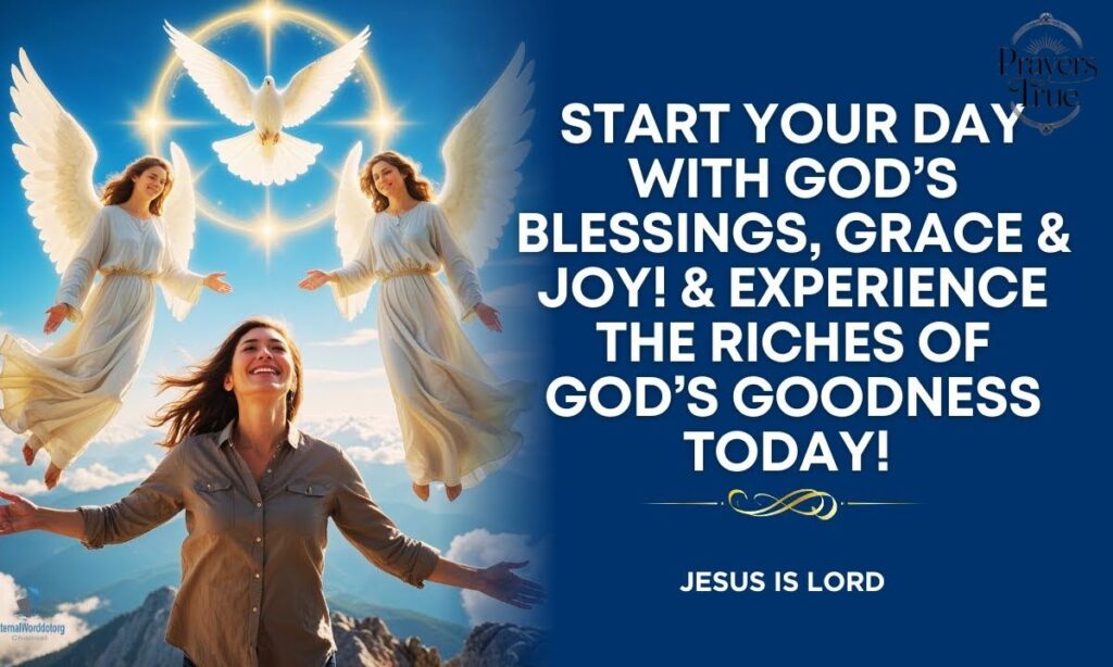 Promising Prayers to Start the New School Year