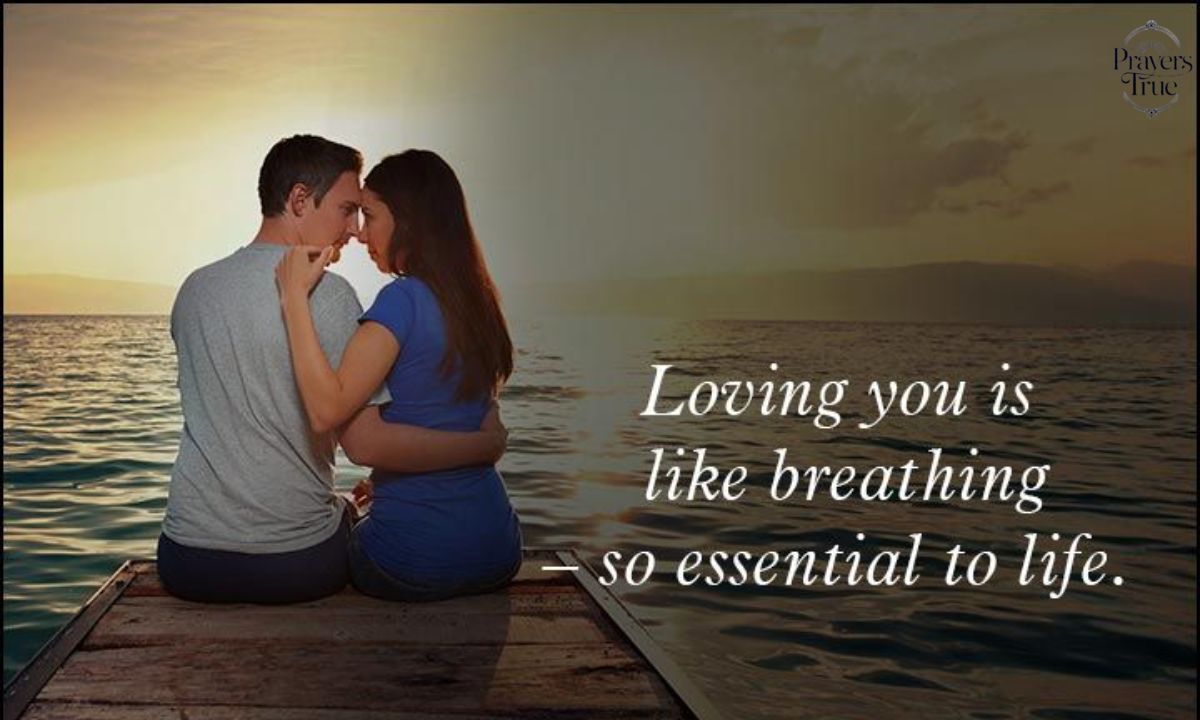 Romantic Love Quotes from Literature, Films, and Famous Authors for Him