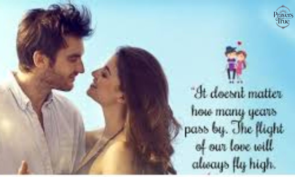 Super Romantic Love Messages