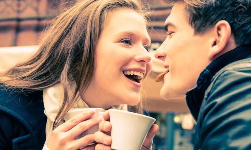 Sweet and Affectionate Romantic Good Afternoon Messages to Brighten His Day