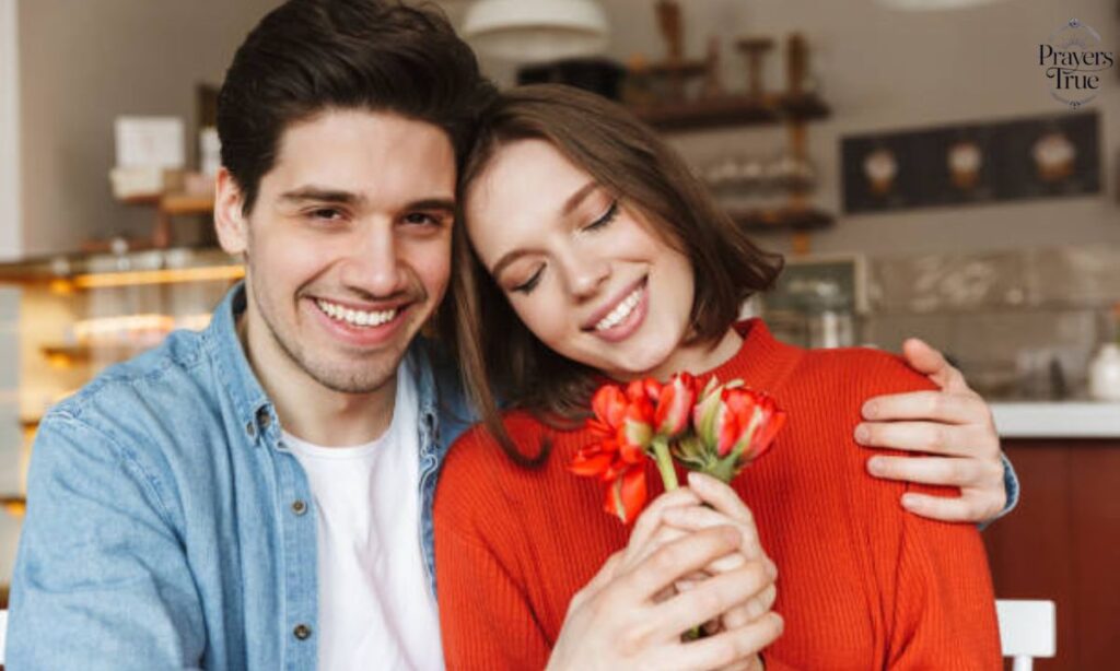 When to Send Romantic Messages