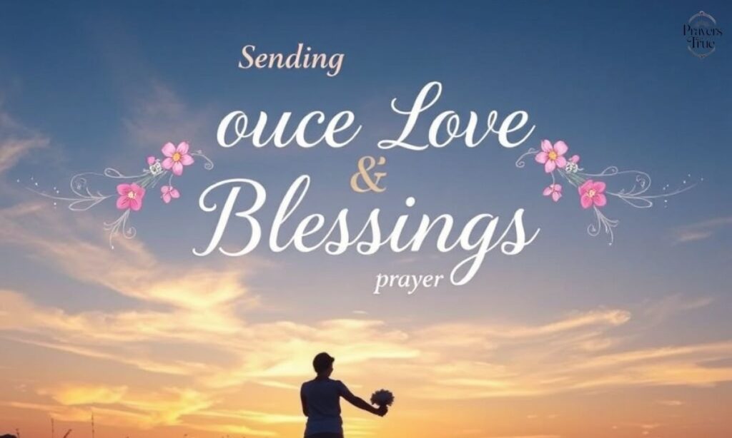 Why Sending a Happy New Month Prayer to Your Boyfriend Matters