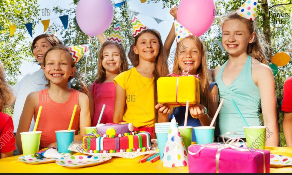 🌺 Thankful Prayers to Celebrate My Daughter's Life