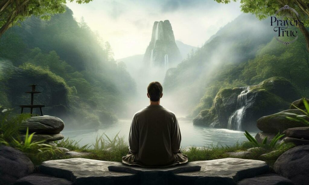 🙏 A Mindful Prayer to Pause and Reflect