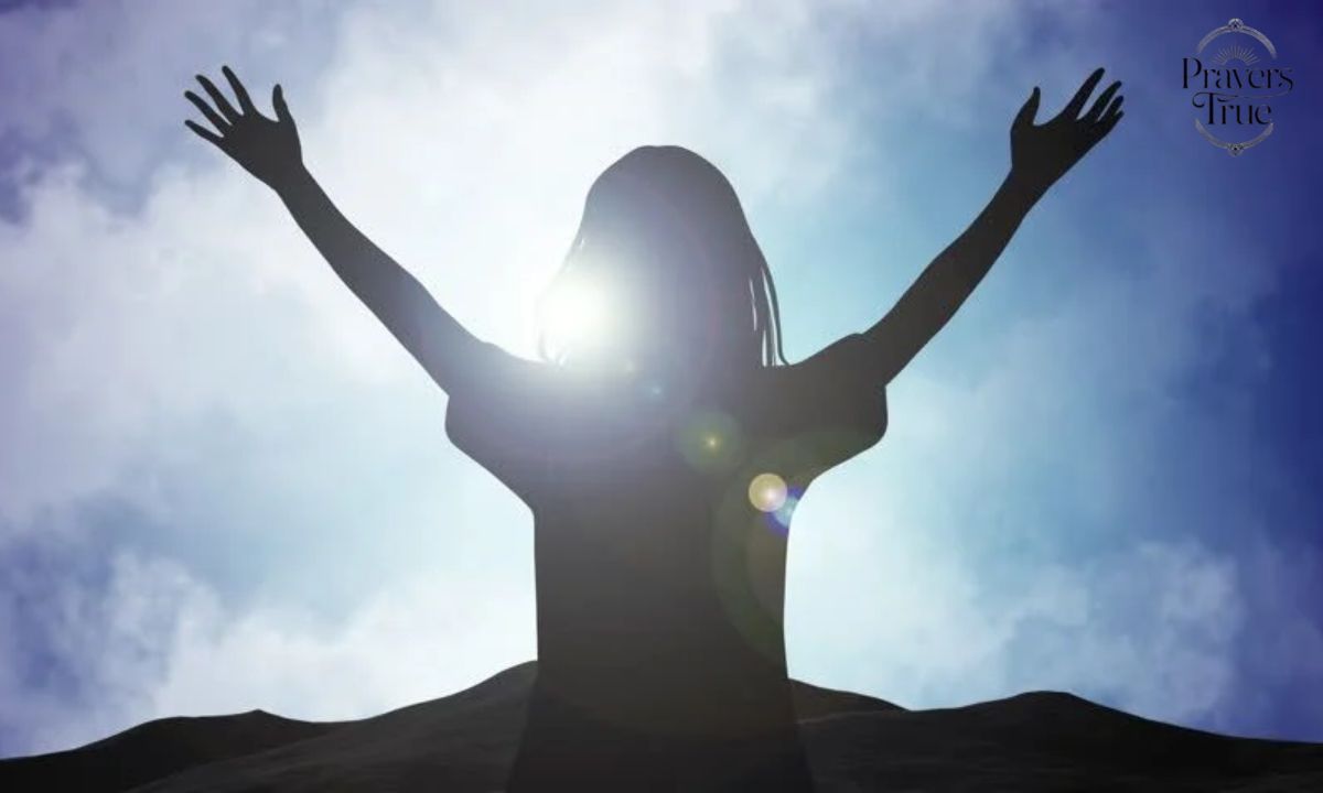 Forgiveness and Spiritual Upliftment