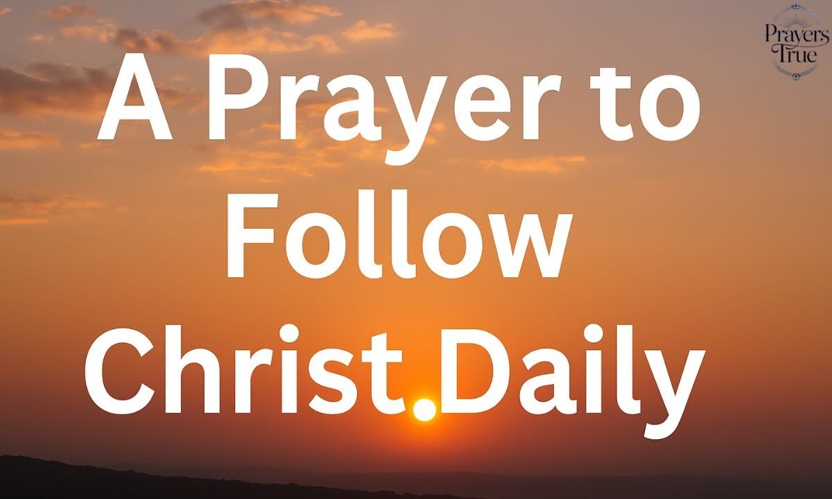 New Week Prayer for My Husband’s Confidence and Courage