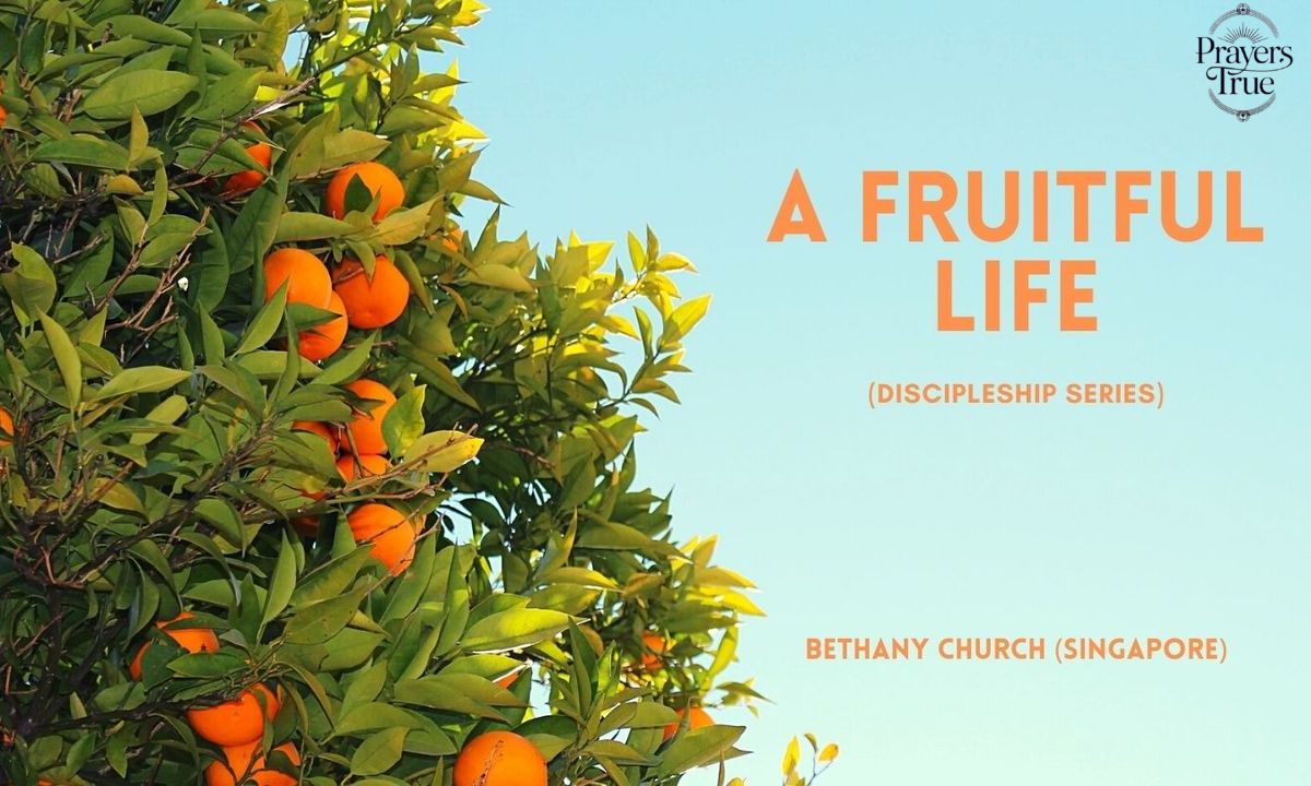 Opening Prayer for Fruitful Outcome