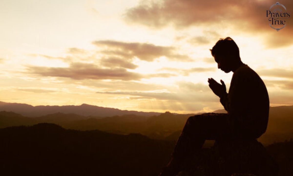 Prayer Mountain Etiquette and Guidelines