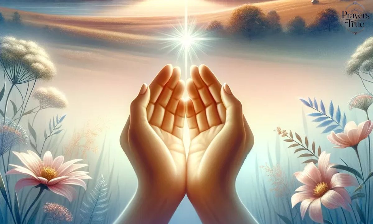 Prayer Points for Unity & Love 