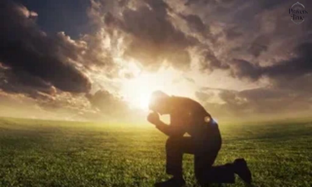 Prayer for Complete Restoration