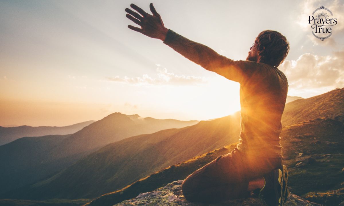 Prayer for God’s Protection on the Journey