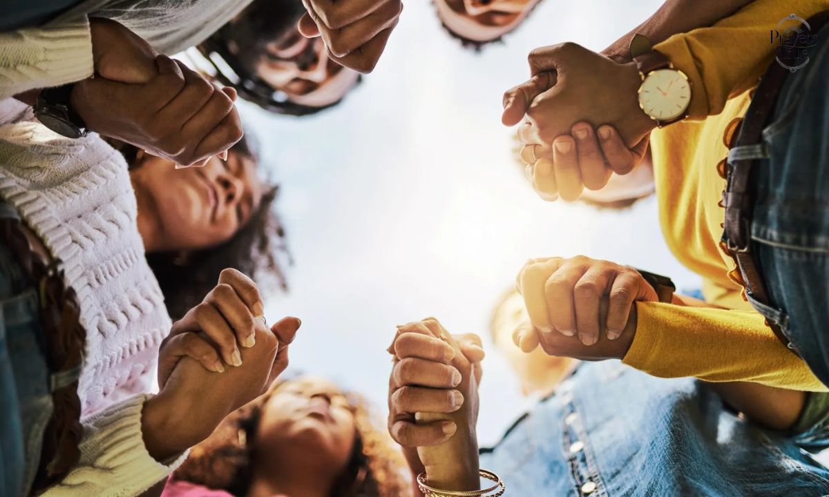 Prayer for Guidance in Ministry