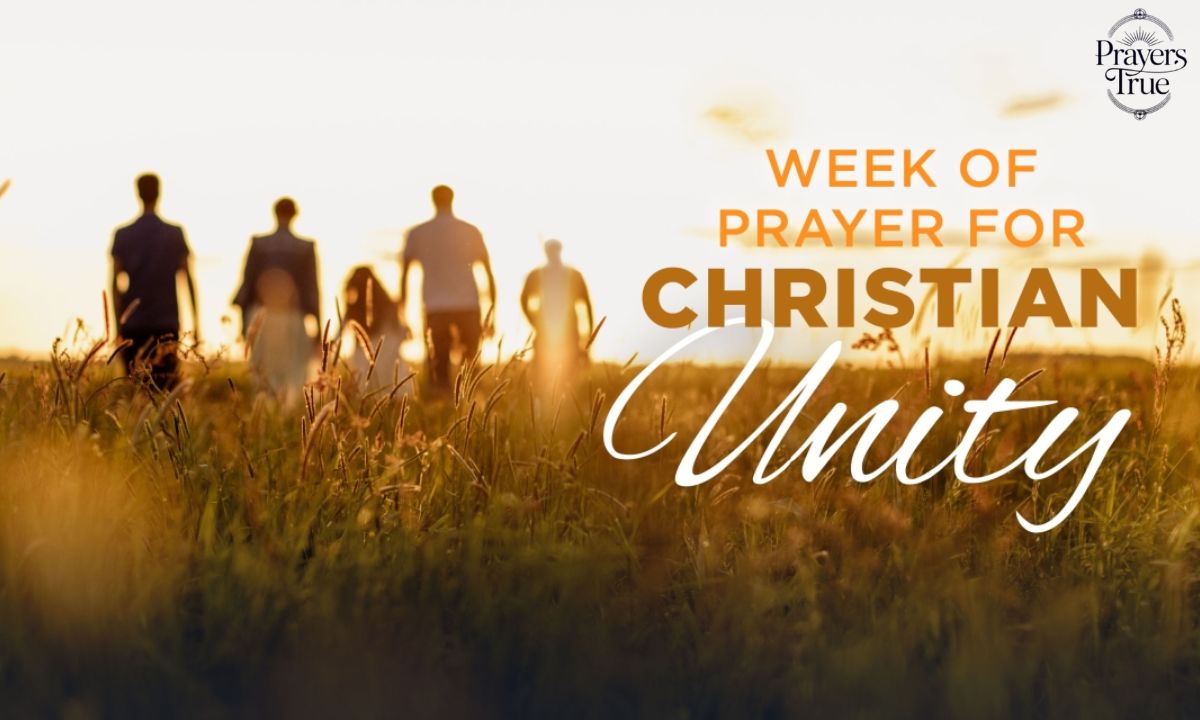 Prayer for Lasting Unity and Peace