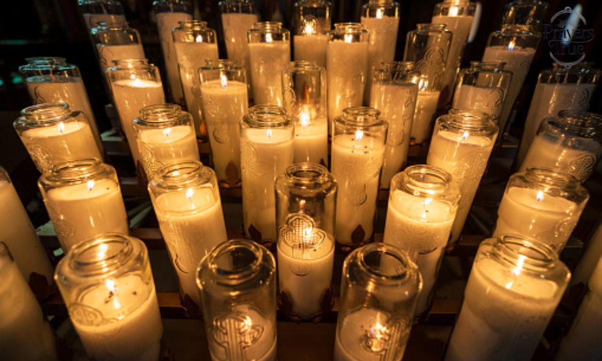 The Significance of Catholic Prayer Candles