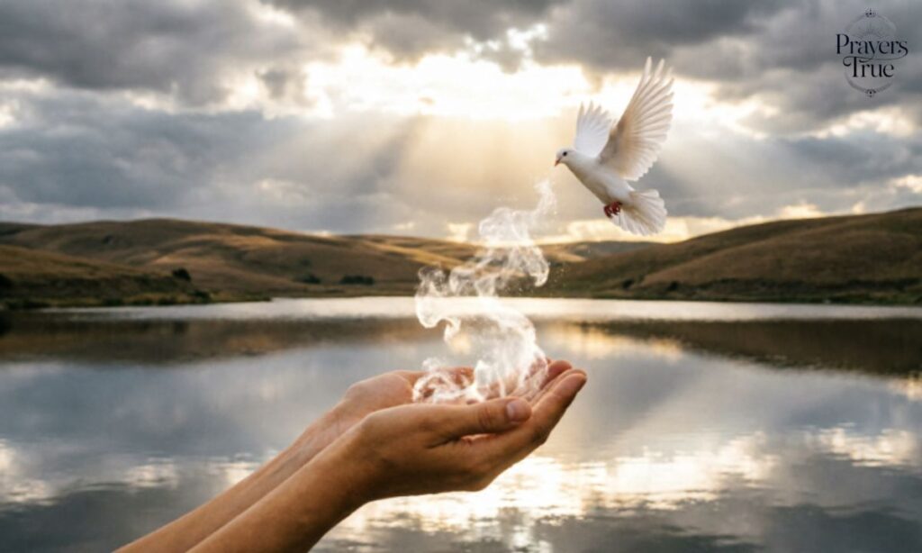 To Heal Pain and Suffering
