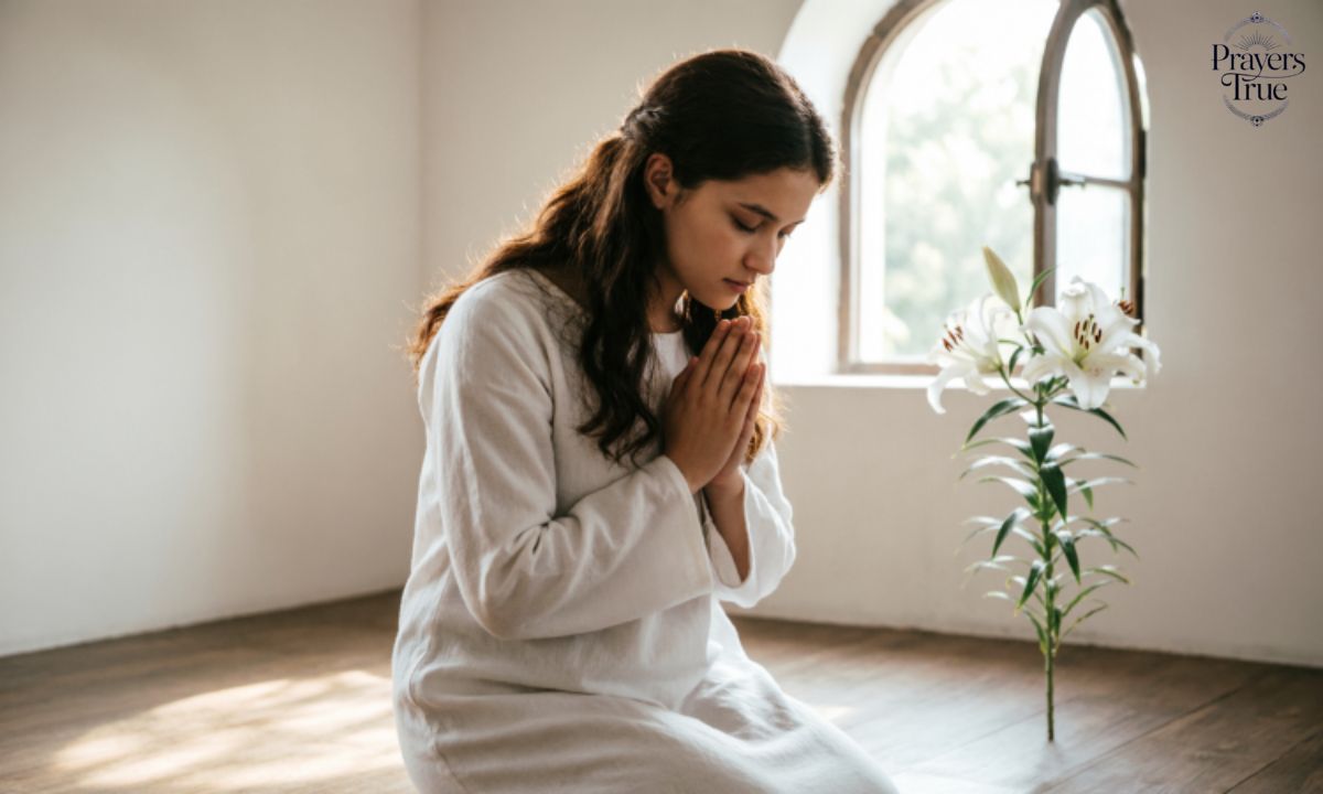 Understanding the Eight Prayer Watches The First Prayer Watch (600 P.M. to 900 P.M.)