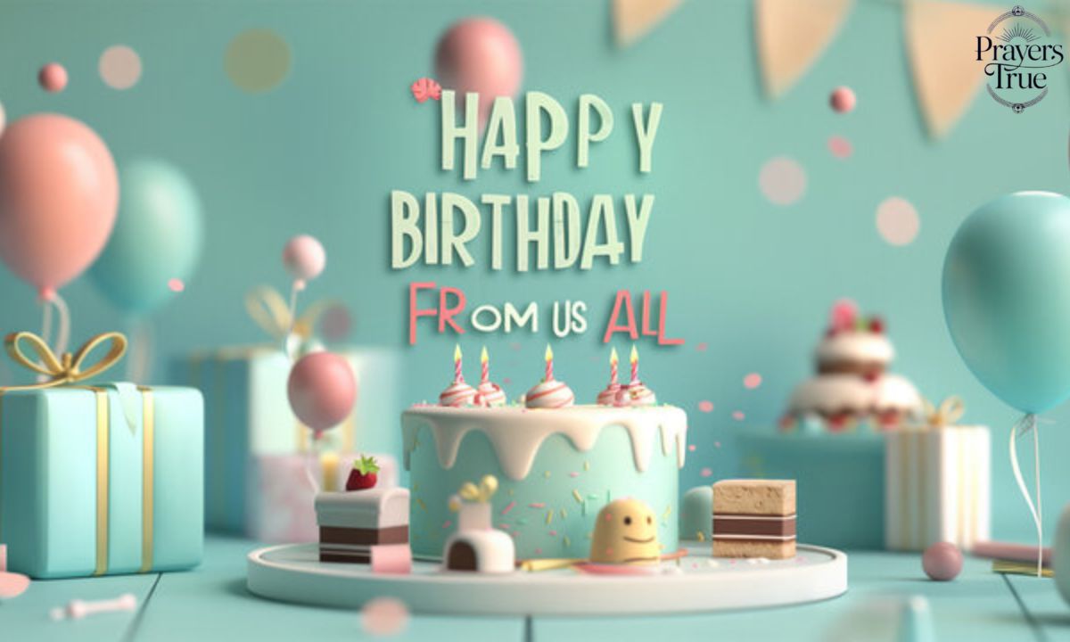 👨_👩_👧_👦 Another-Year Birthday Wishes for Family