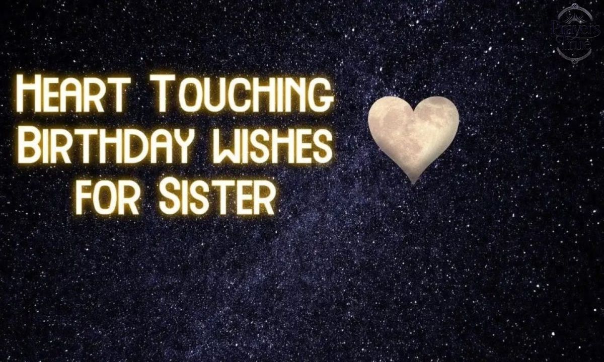 💖 Heart-Touching Another-Year Birthday Wishes